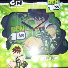 Ben ten orologio - da, parete