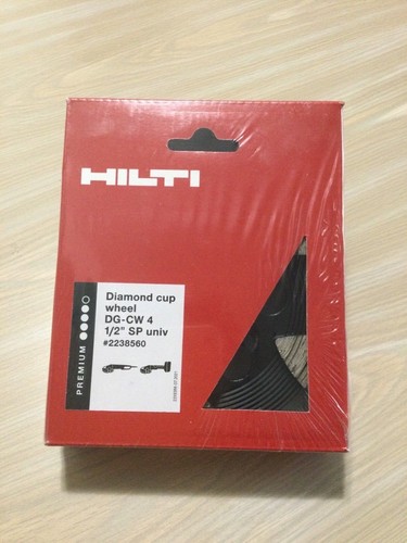 Ruota hilti diamond cup cw - ruota,