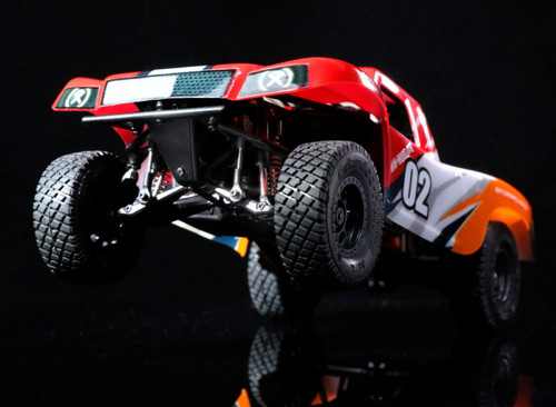 Camion orlandoo 32 micro - camion, 1/32
