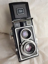 Zeiss Ikon Ikoflex TLR Type Ic