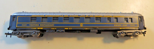 Lima 3360 vagone - 3360, n