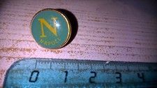 NAPOLI CALCIO PINS SPILLA SQUADRA CALCIO 