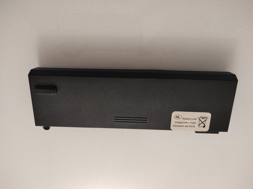 Batteria laptop toshiba l10 -  laptop,