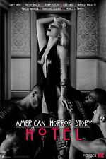 Stampa poster American Horror