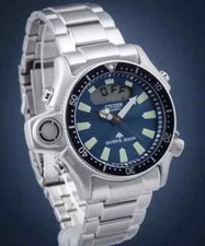 Citizen jp2000 67l aqualand - jp2000-67l,