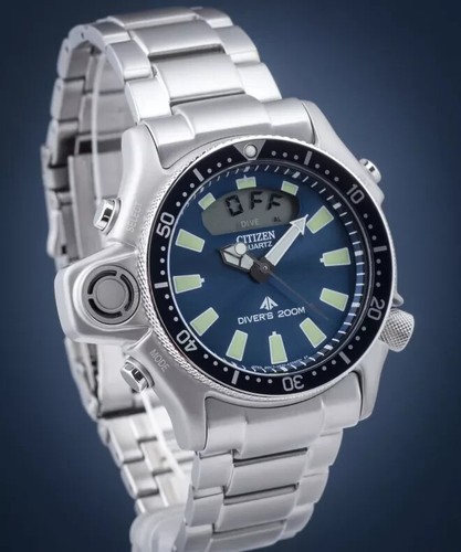 Citizen jp2000 67l aqualand - citizen, jp2000-67l