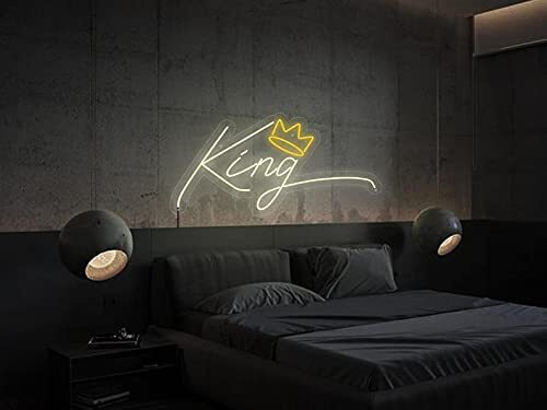 Insegna neon led x18 - neon, 31,5"x18"
