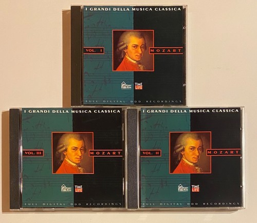 Grandi della musica - grandi,