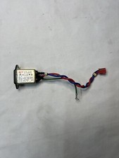 SPINA DI ALIMENTAZIONE MASCHIO IEC CON FILTRO DI RETE CONNETTORE