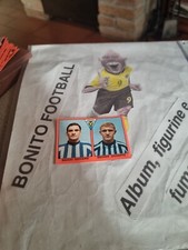 Album Calciatori Mira 1967 68 Sacchi/bacher  Lecco.  Da Recupero M85