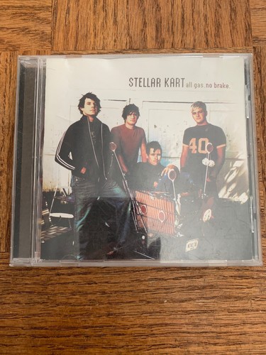Stellar kart - stellar,
