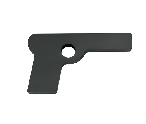 Pistola per addestramento