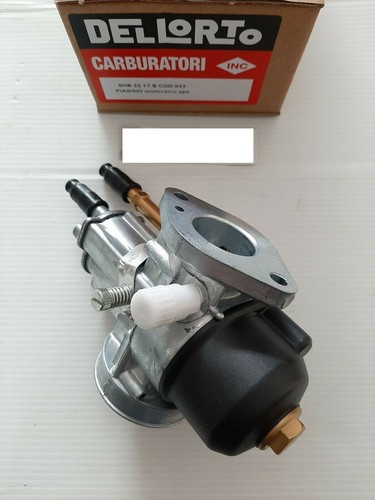 Carburatore dell orto shb - carburatore,