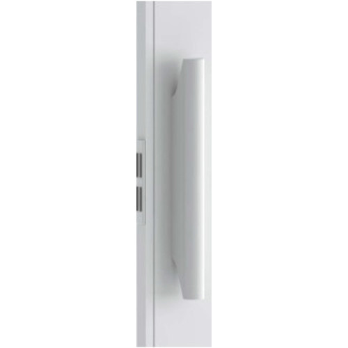 Maniglia ricambio pvc - maniglia, di