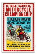 Campionato Motociclistico -