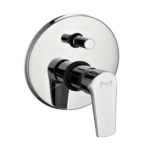 Miscelatore doccia parete asia - doccia,