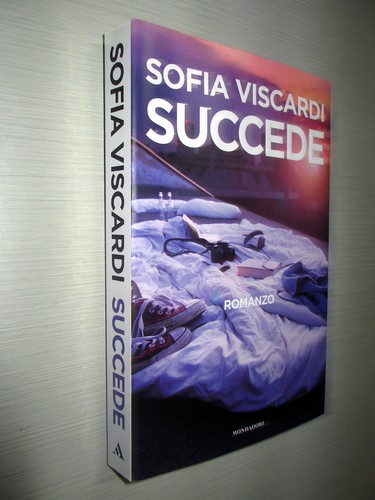 Succede sofia viscardi - sofia,