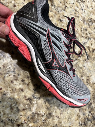 Scarpe corsa donna mizuno - scarpe,