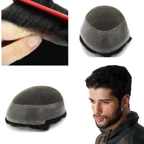 Toupee per uomo - , di