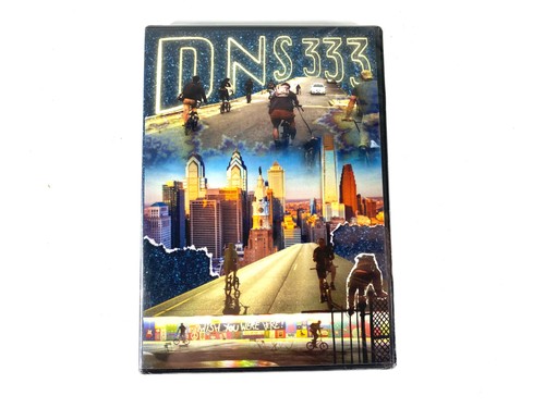 Dns video bmx - 3,