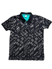 Polo vintage Lacoste Tennis x