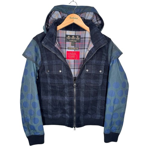 Barbour christopher raeburn - barbour,