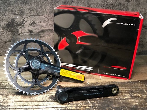 Guarnitura fulcrum racing torq - guarnitura,