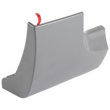 Modanatura terminale anteriore