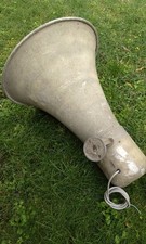 Grande Diffusore Tromba GELOSO