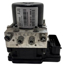 CENTRALINA POMPA ABS OPEL