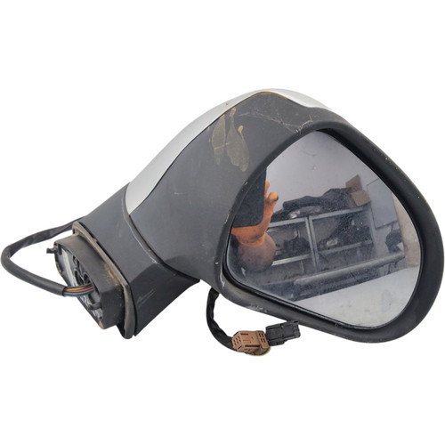 Specchietto retrovisore - specchietto,