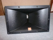 Coppia corni radiali JBL 2380A