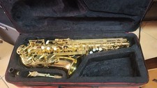 Alysee A-808L Sax Alto
