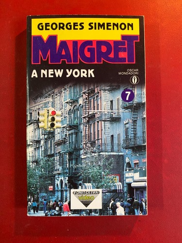Georges simenon maigret a - georges,