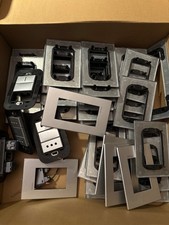 Bticino Axolute HA4803HC