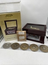 Mr. Christmas Gold Label