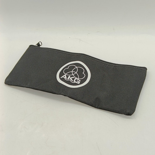 Custodia morbida solo akg p3s - solo,