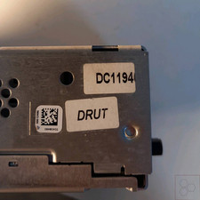 AUTORADIO per BMW SERIE 3 (E90 E91) 330xi Ber. 2005-2011 a42037 65129116611