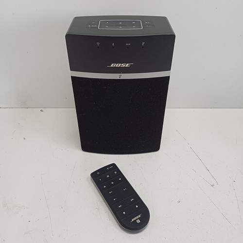 Bose soundtouch wireless - soundtouch,