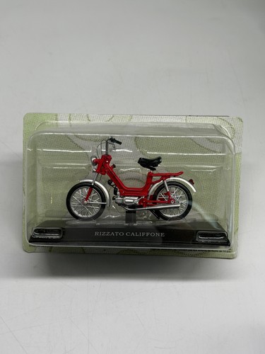 Modellino moto rizzato - modellino,