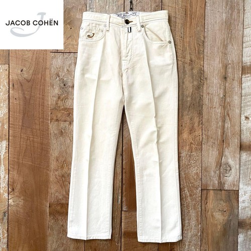 Pantalone jacob cohen - pantalone, j610