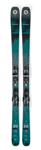Sci allmountain blizzard - sci,