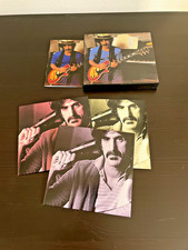 CD COFANETTO FRANK ZAPPA SHUT