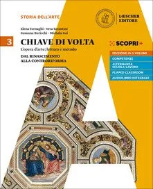 Chiave volta vol - 5, 3