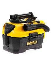 Aspiratore DeWALT DCV584L