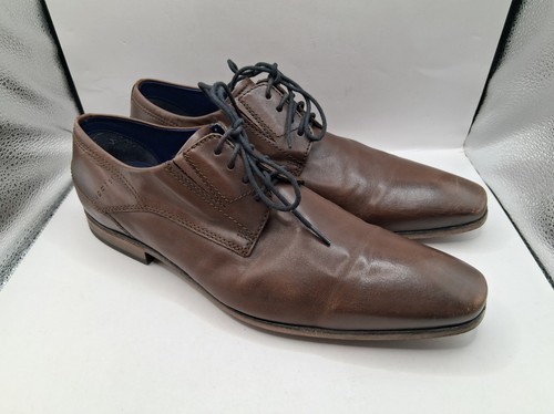 Scarpe formali bugatti - scarpe,