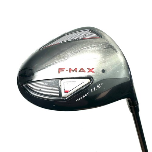 Driver cobra max - driver, /