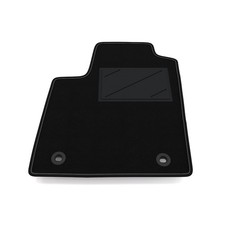 Tappetino auto SOLO LATO GUIDA