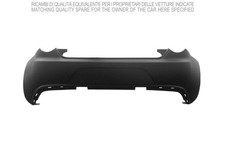 PARAURTI POSTERIORE ALFA MITO