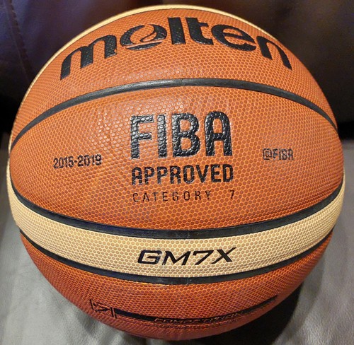 Basket molten gm7x - molten,